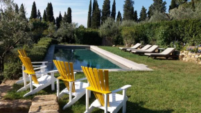 Hotels in Fiesole